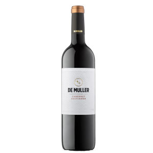 Tinto Cabernet Sauvignon