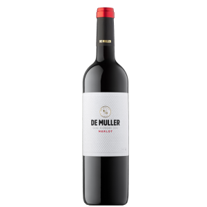 Vino tinto Merlot