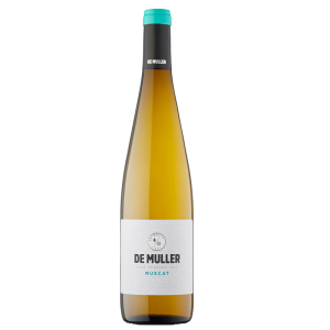Muscat Seco