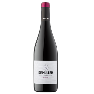 Tinto Syrah