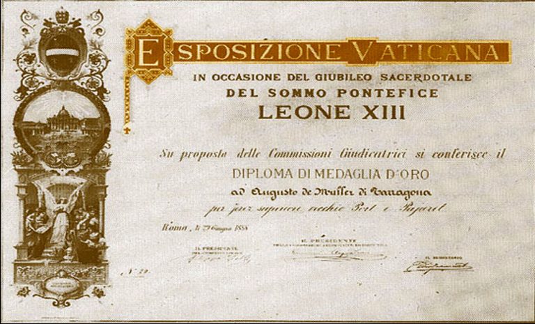 DeMuller-Proveedores-pontificios