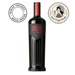 Vermut Iris Rojo