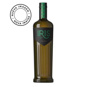 Vermut Iris Blanco Nueva Imagen