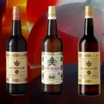 Vinos de Licor