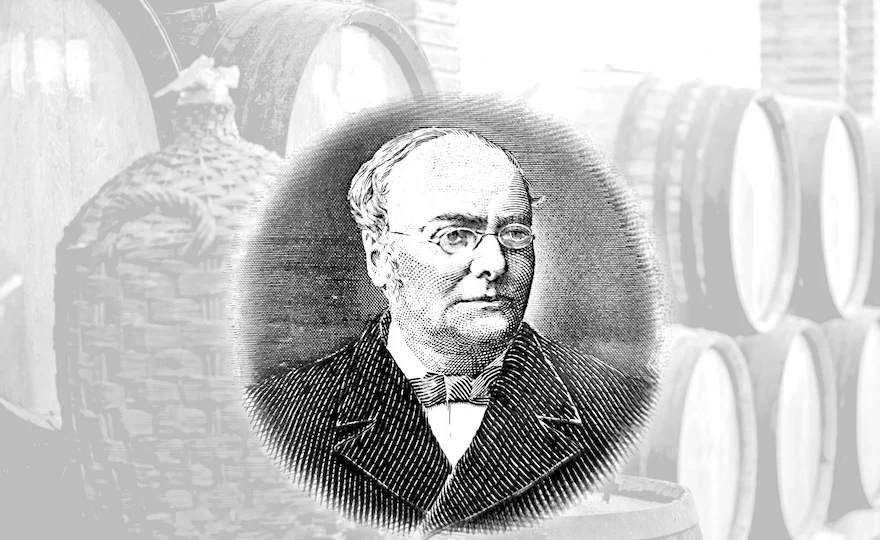 Augusto de muller
