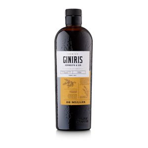 GINIRIS