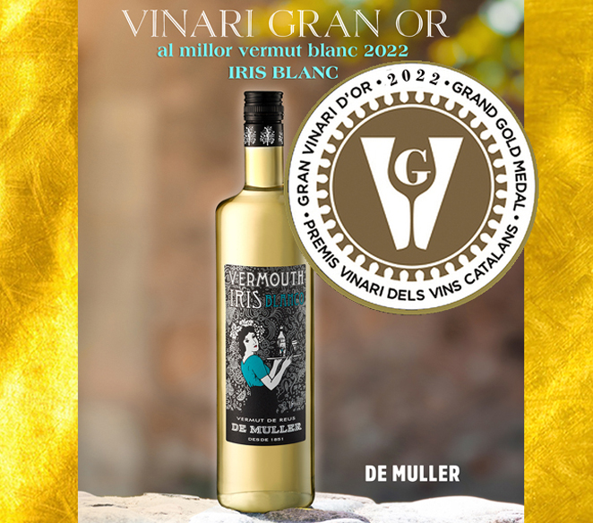 Gran or vinari