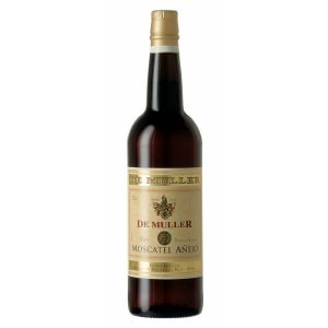 Moscatel Añejo