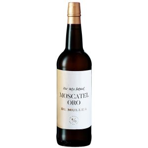 Moscatel Oro