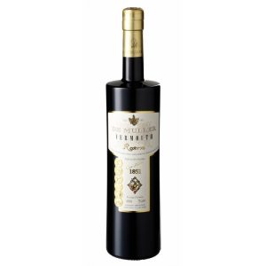 Vermouth Reserva