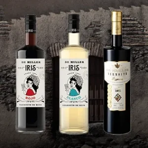 Vermouths de Reus