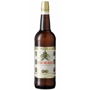 Vino de misa dulce superior