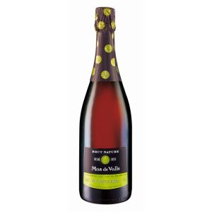 Mas de Valls Brut Nature