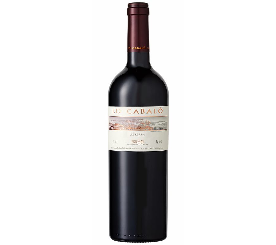 Vino tinto priorat lo cabalo demuller.jpg
