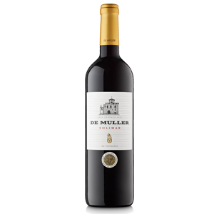 Vino Tinto Solimar