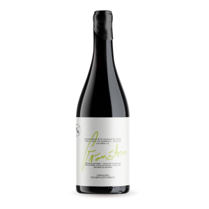 Granític | Vino blanco fresco y mineral - De Muller