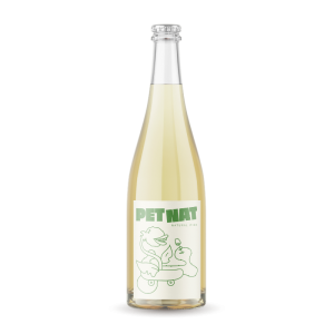 Pet Nat Muscat