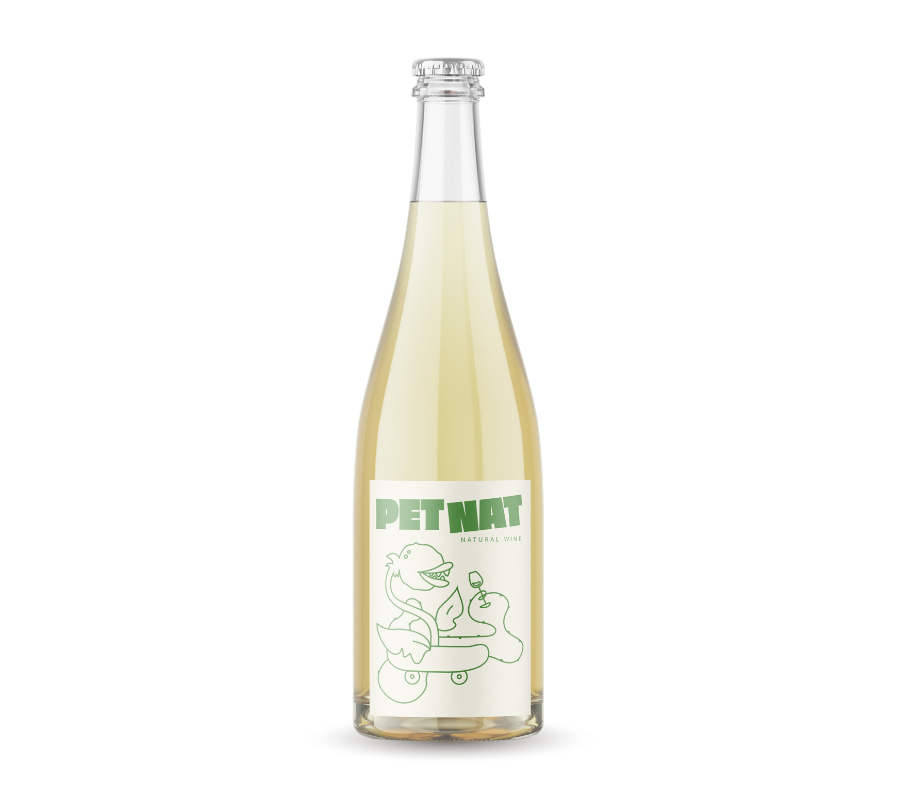 Pet Nat Muscat