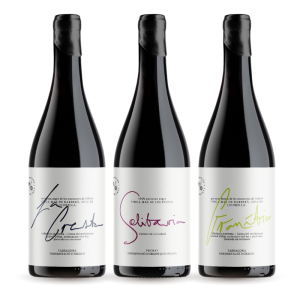 Colección Terroir