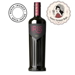 Vermut Iris Doble Rojo