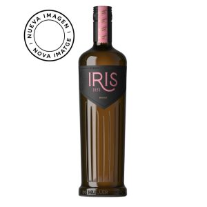 Vermut Iris Rose Nueva Imagen
