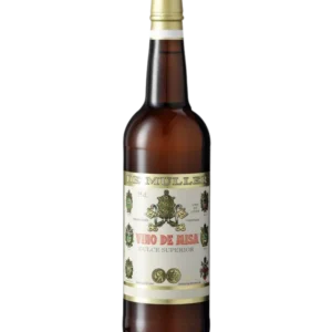 Vino de misa dulce superior Demuller