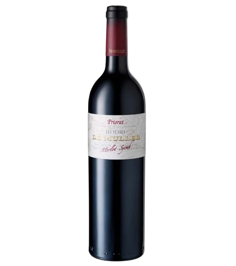 Les pusses demuller