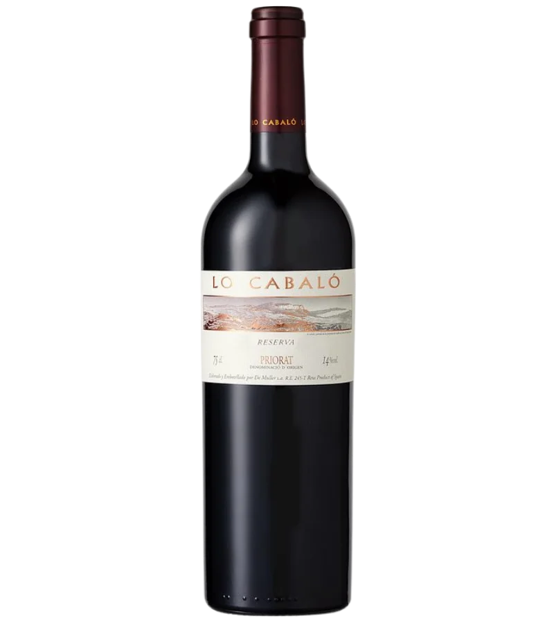 Lo cabaló demuller