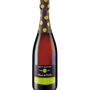Mas de valls brut nature demuller