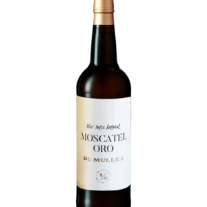 Moscatel oro demuller