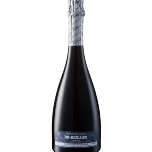 Pinot noir brut nature demuller