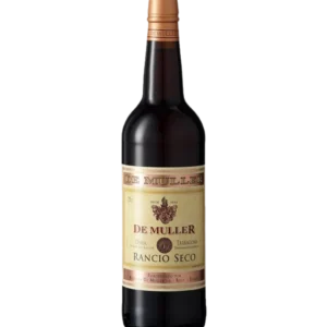 Rancio seco demuller