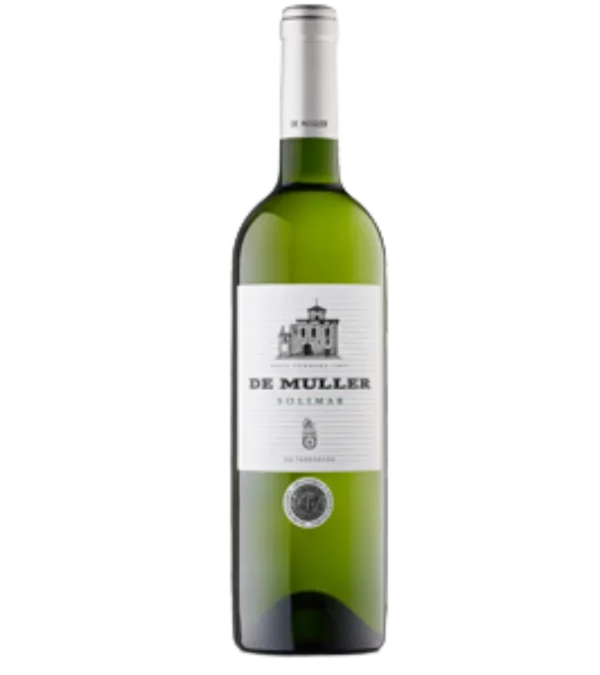 Vi blanc solimar demuller