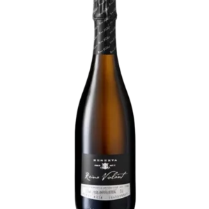 Vino espumoso reina violant demuller