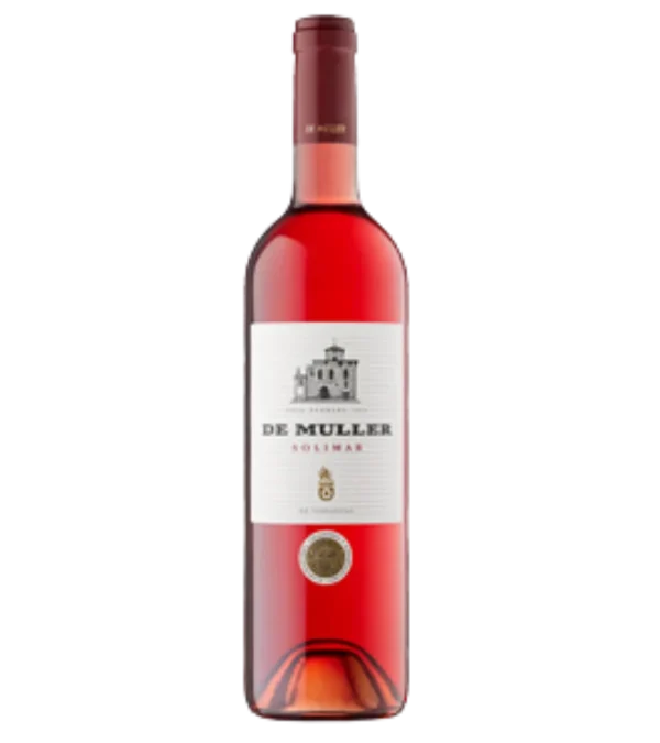 Vi rosat solimar demuller
