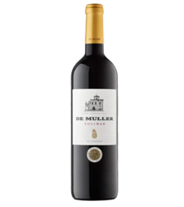 Vi negre solimar demuller