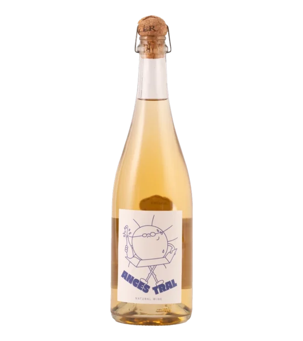 Ancestral Macabeo - De Muller