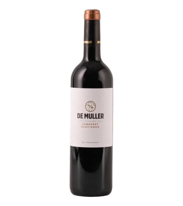 Tinto Cabernet Sauvignon - De Muller