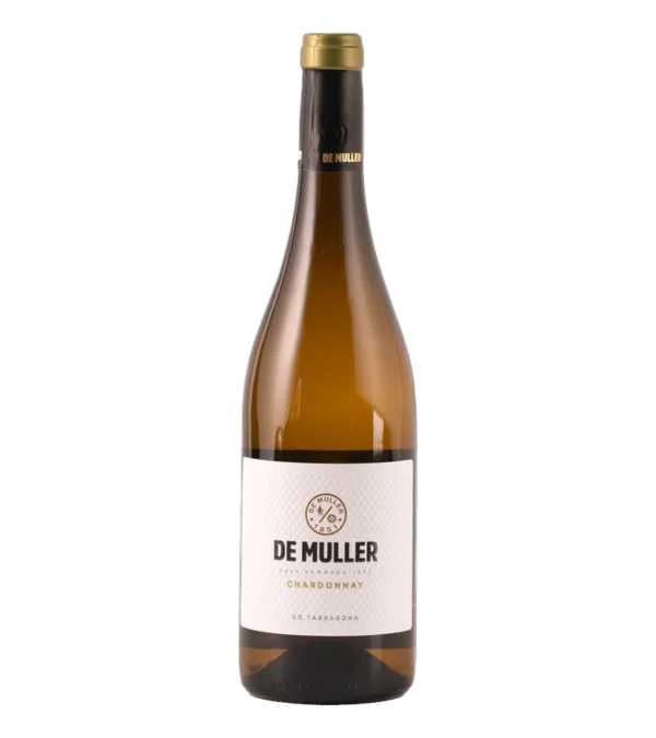 Blanco Chardonnay - De Muller