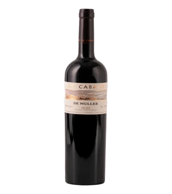 Lo Cabaló - De Muller