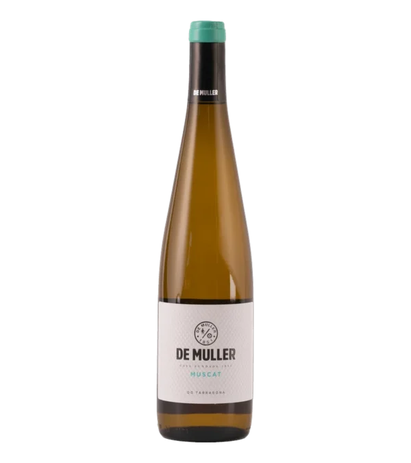 Muscat Seco - De Muller