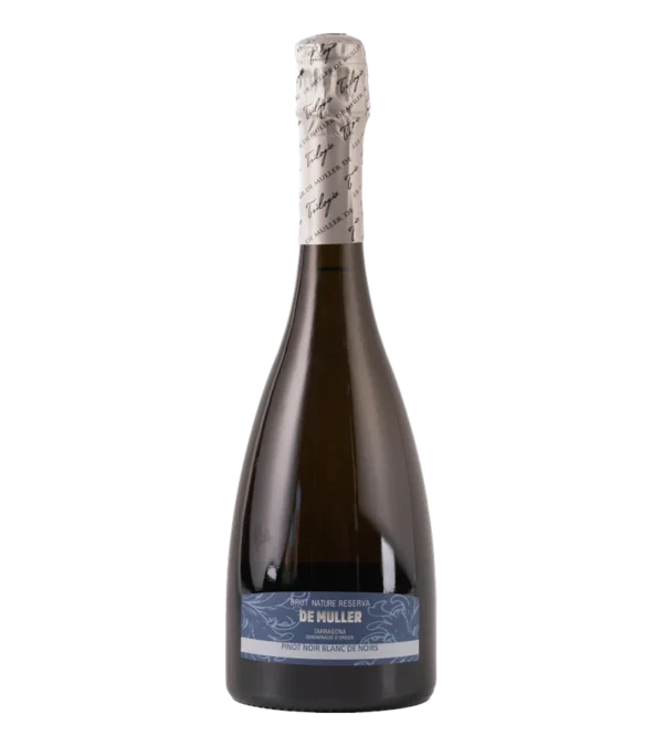 Pinot Noir Brut Nature - De Muller