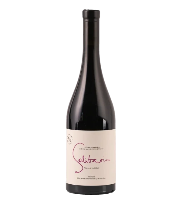 Solitària - De Muller