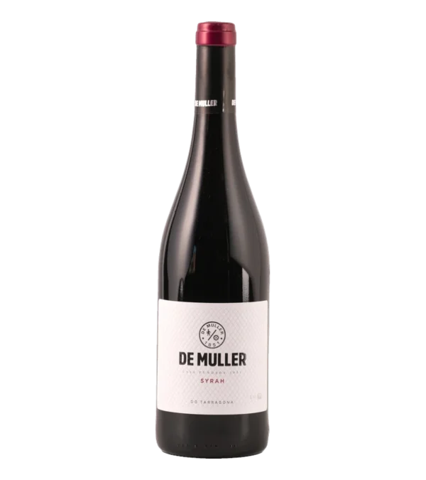 Tinto Syrah - De Muller
